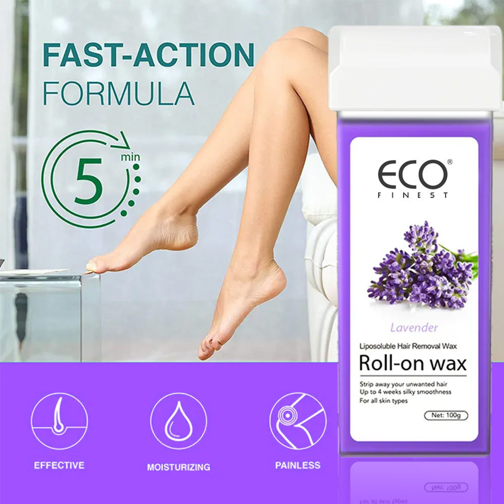Hair Removal Wax Universal For Entire Body For Body Beauty - WildSteam Wellness
