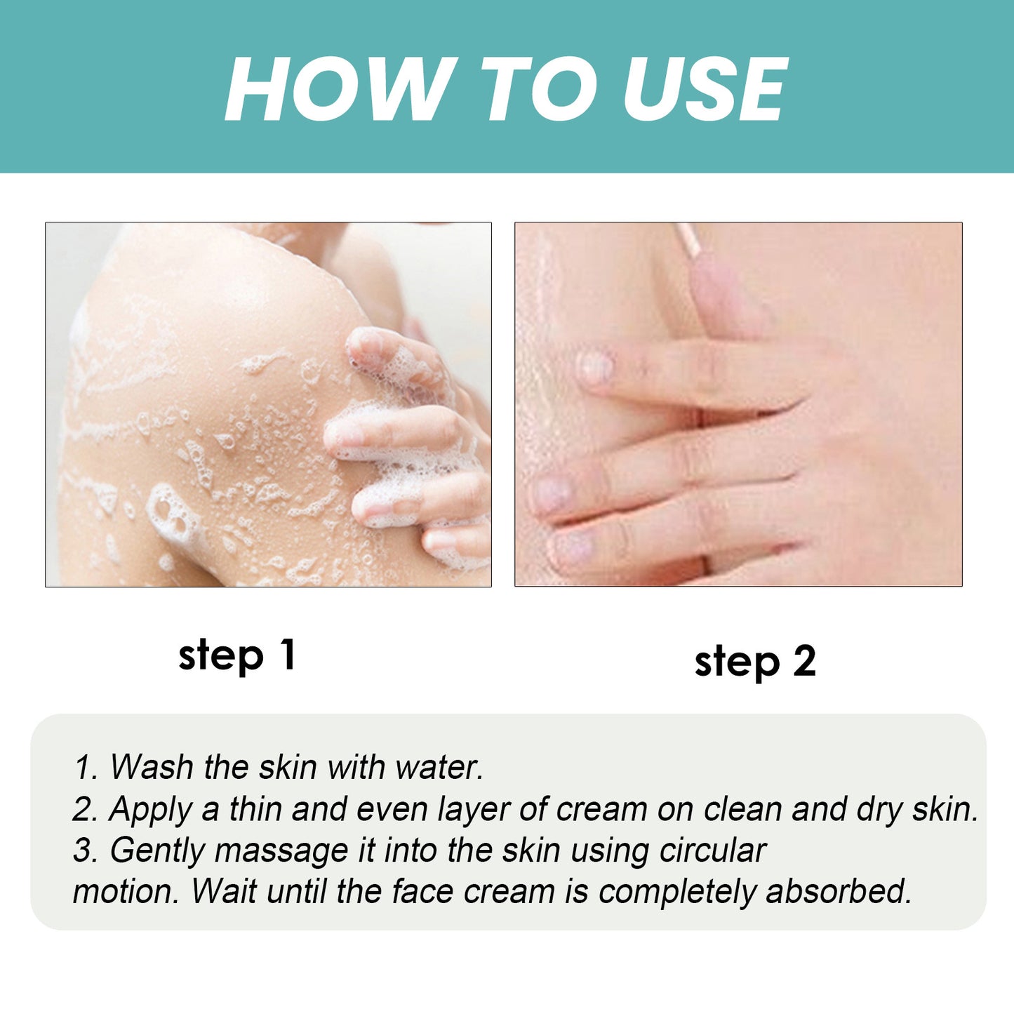 EELHOE™ Nourishing Shower Oil – Cleanse, Repair & Hydrate - WildSteam Wellness