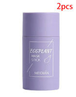 ClearGlow™ Pore Detox Mask Stick – Nature’s Deep Cleanse in a Swipe - WildSteam Wellness