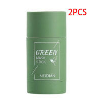 ClearGlow™ Pore Detox Mask Stick – Nature’s Deep Cleanse in a Swipe - WildSteam Wellness