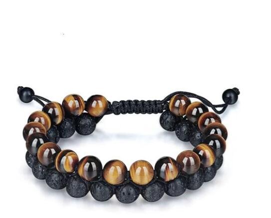 Tiger’s Eye – Stone of Strength and Clarity - WildSteam Wellness