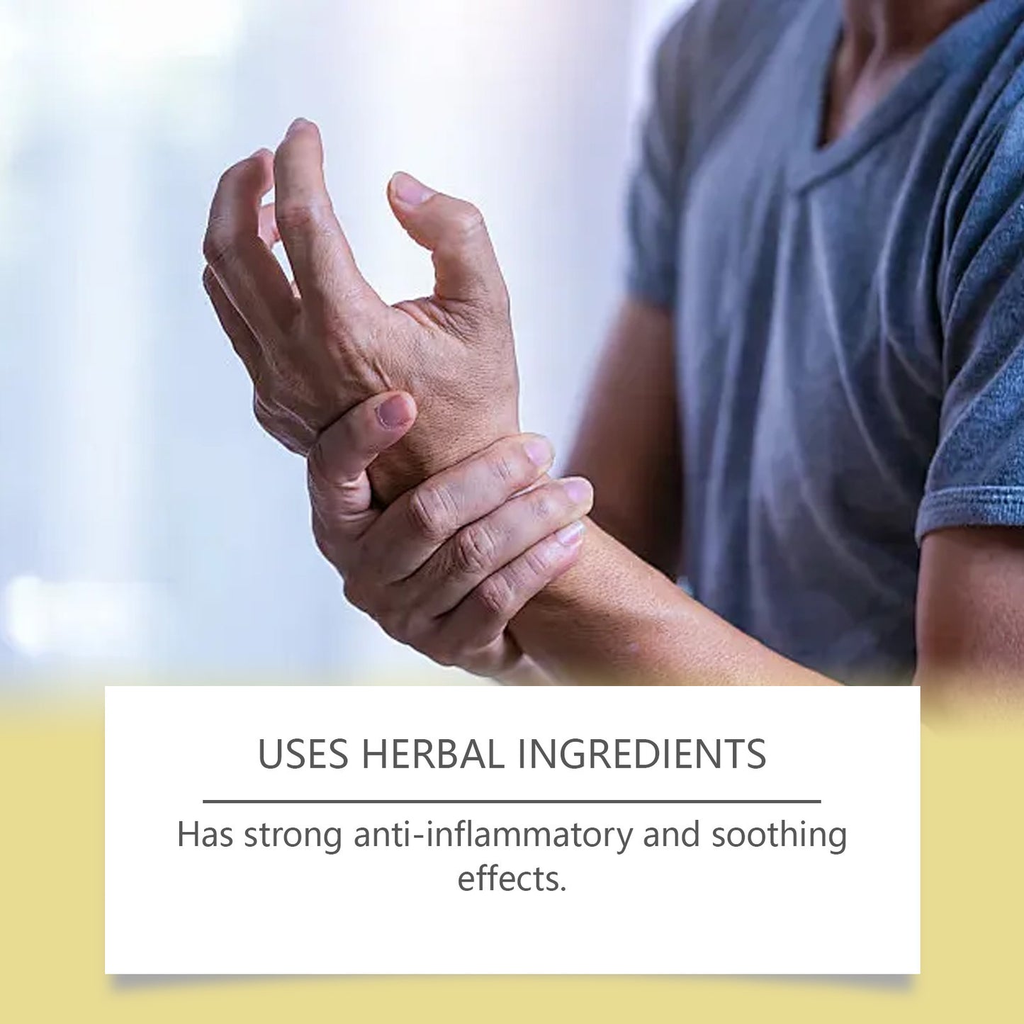 Joint Care Spray Moisturizing - WildSteam Wellness