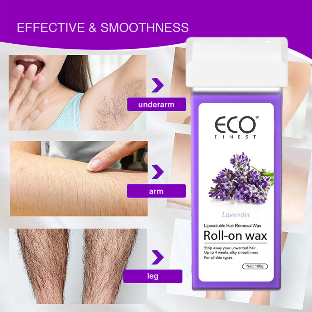 Hair Removal Wax Universal For Entire Body For Body Beauty - WildSteam Wellness