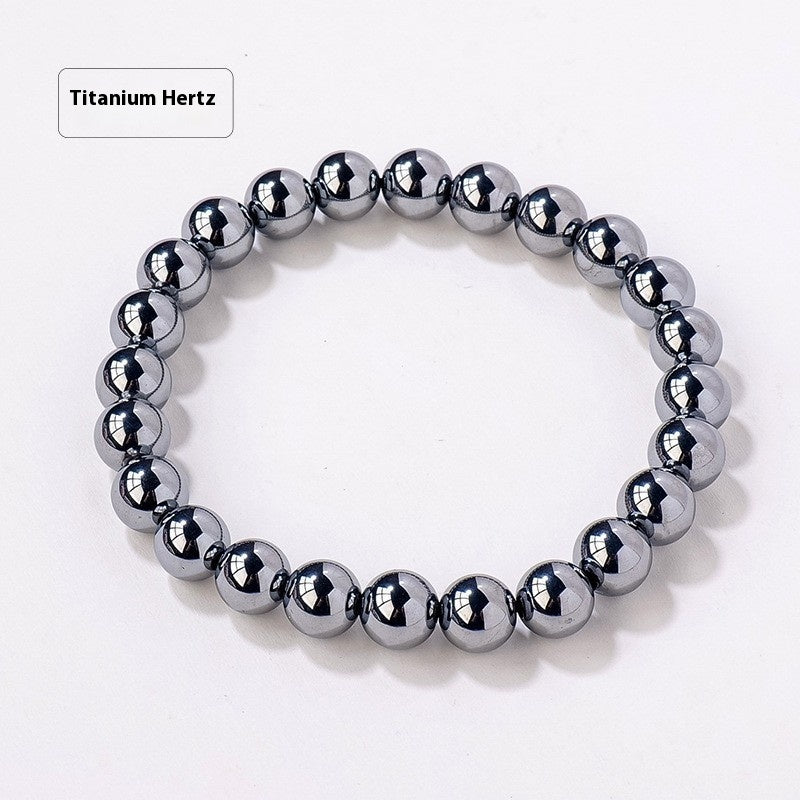 Energy Harmony Bracelet – A Universe of Crystals on Your Wrist - WildSteam Wellness