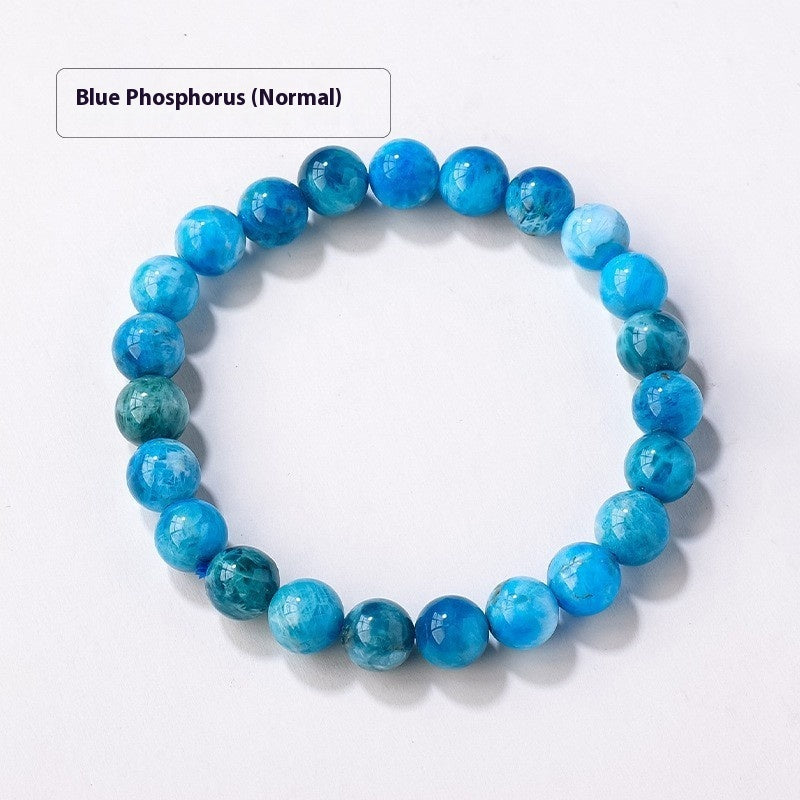 Energy Harmony Bracelet – A Universe of Crystals on Your Wrist - WildSteam Wellness
