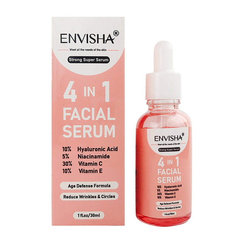 Ultra-Hydrating Facial Essence with Squalane - WildSteam Wellness