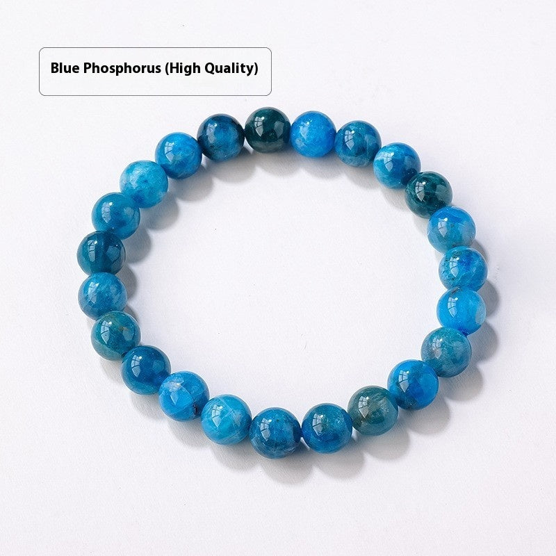 Energy Harmony Bracelet – A Universe of Crystals on Your Wrist - WildSteam Wellness