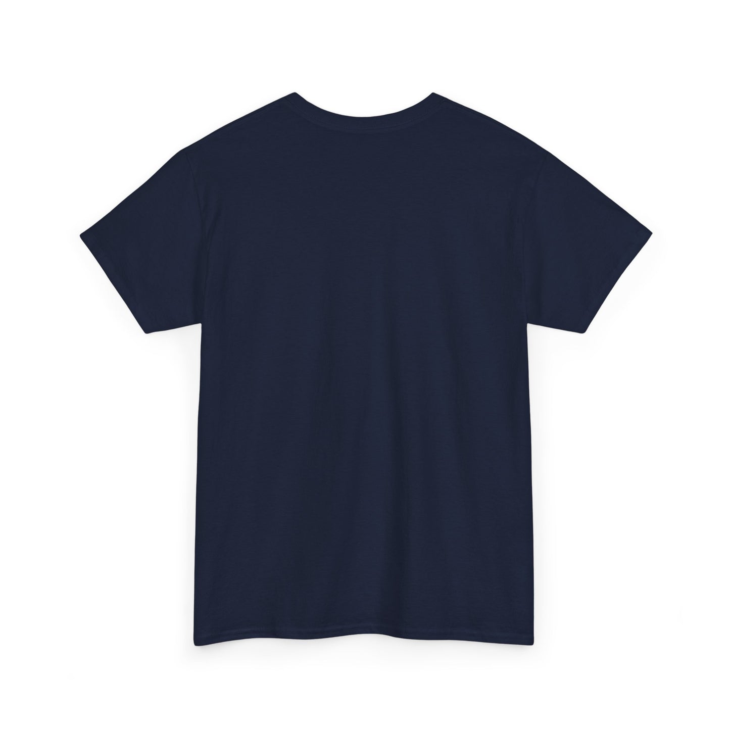 Bold Statement Tee: Say No - WildSteam Wellness