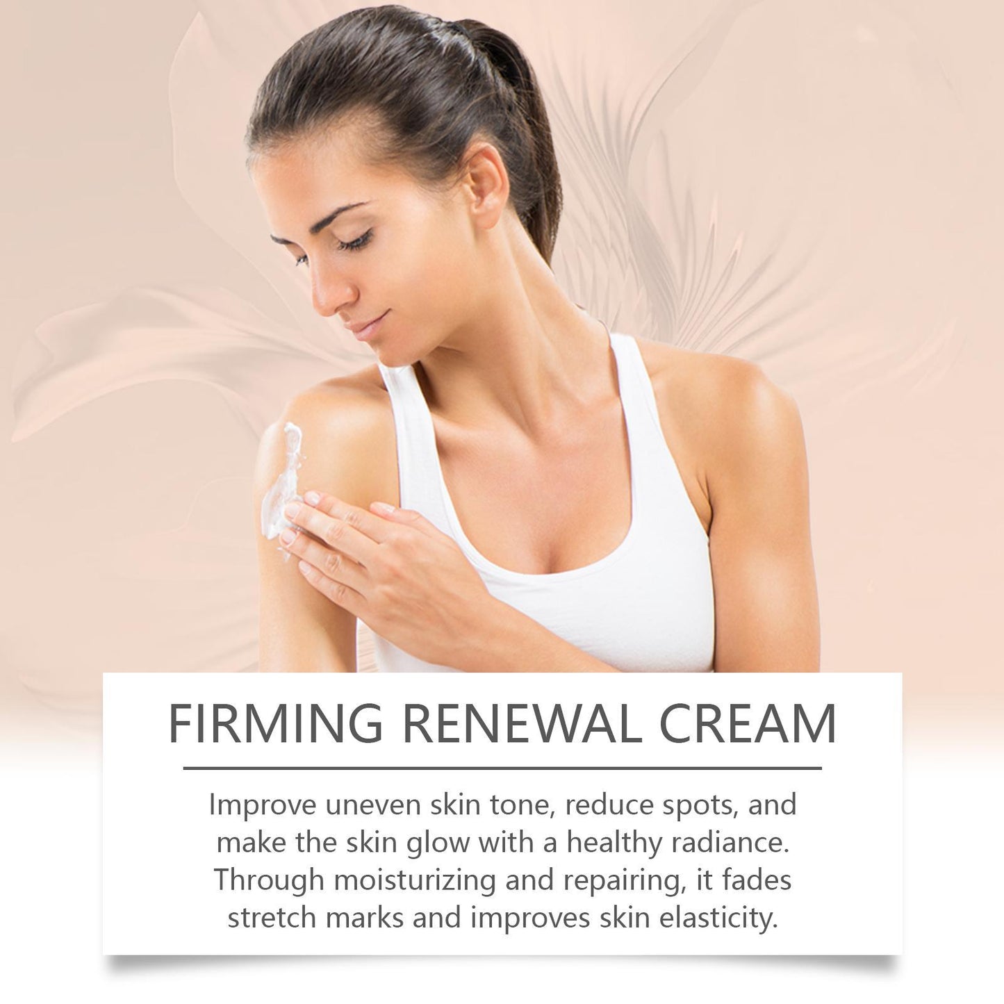 OSIORA Firming Body Lotion – Smooth, Tighten, Glow - WildSteam Wellness