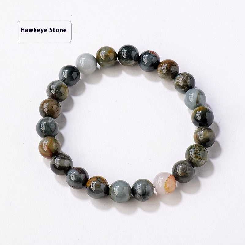 Energy Harmony Bracelet – A Universe of Crystals on Your Wrist - WildSteam Wellness