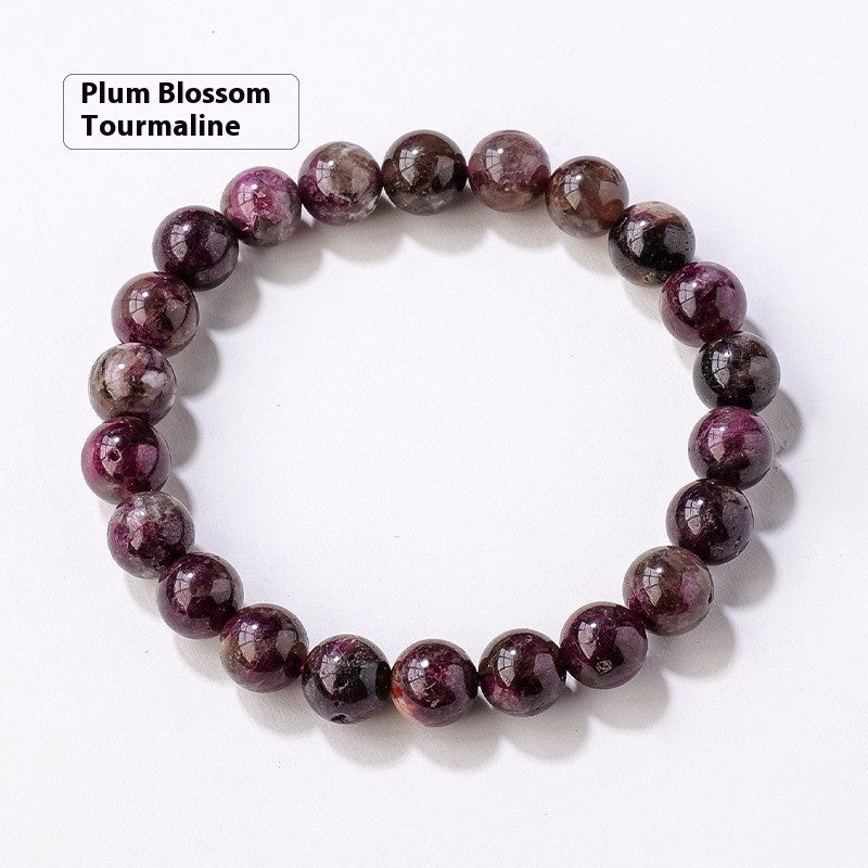 Energy Harmony Bracelet – A Universe of Crystals on Your Wrist - WildSteam Wellness