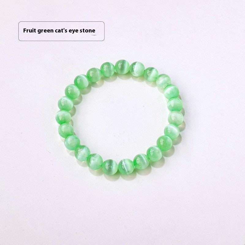 Energy Harmony Bracelet – A Universe of Crystals on Your Wrist - WildSteam Wellness
