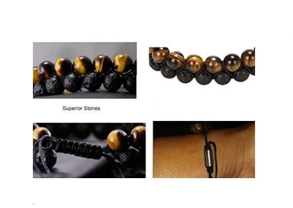 Tiger’s Eye – Stone of Strength and Clarity - WildSteam Wellness