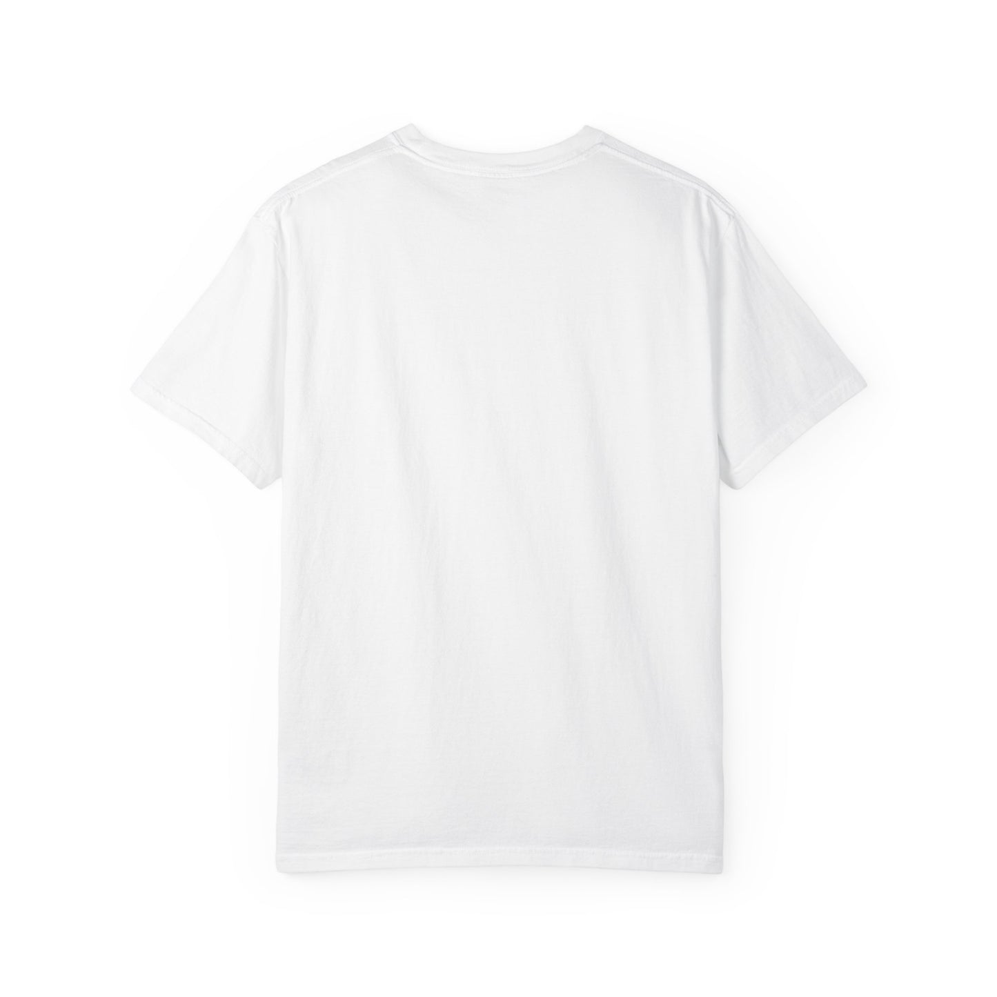 FreeBird Custom Tee - WildSteam Wellness