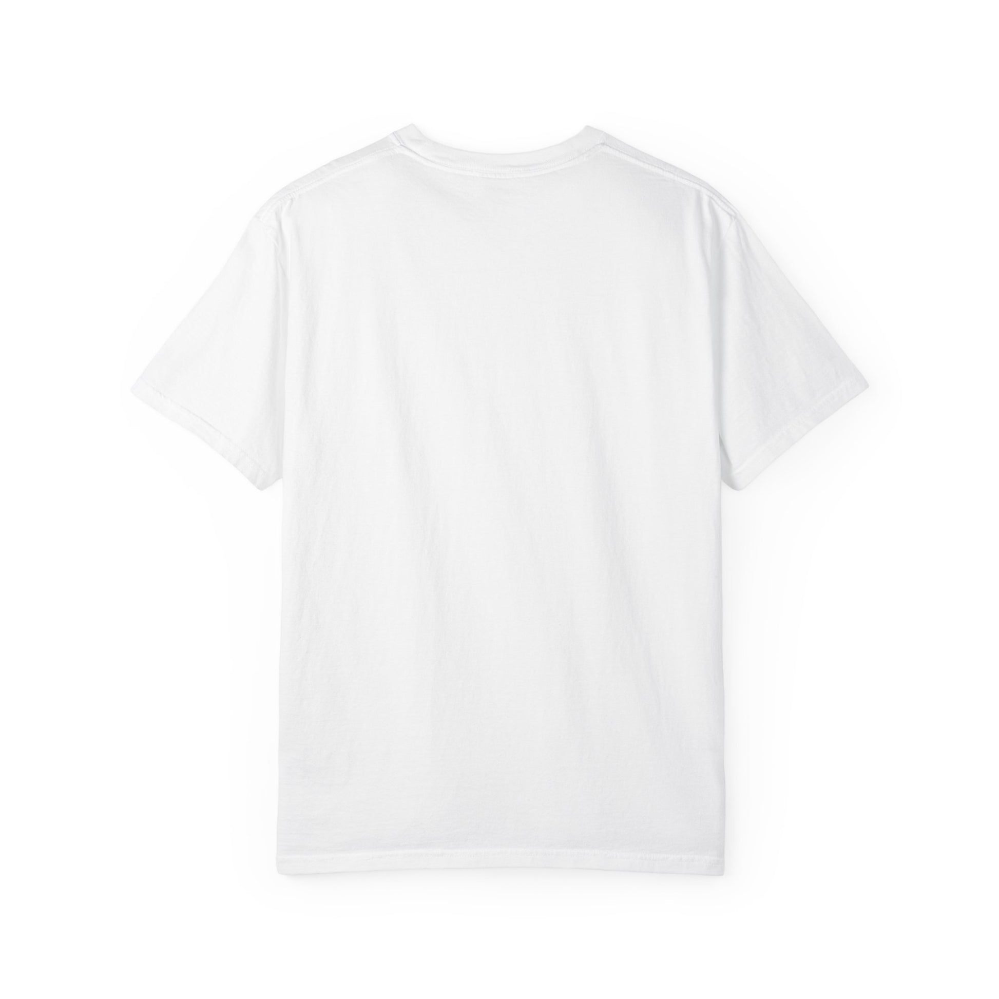 FreeBird Custom Tee - WildSteam Wellness