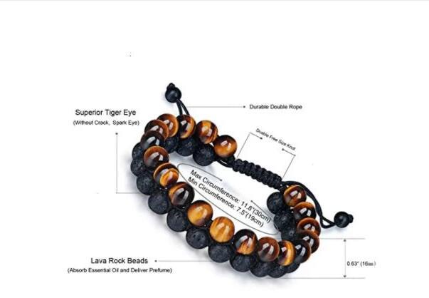Tiger’s Eye – Stone of Strength and Clarity - WildSteam Wellness