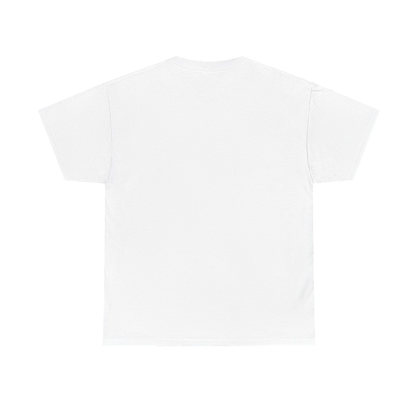 Unisex Heavy Cotton Tee - WildSteam Wellness