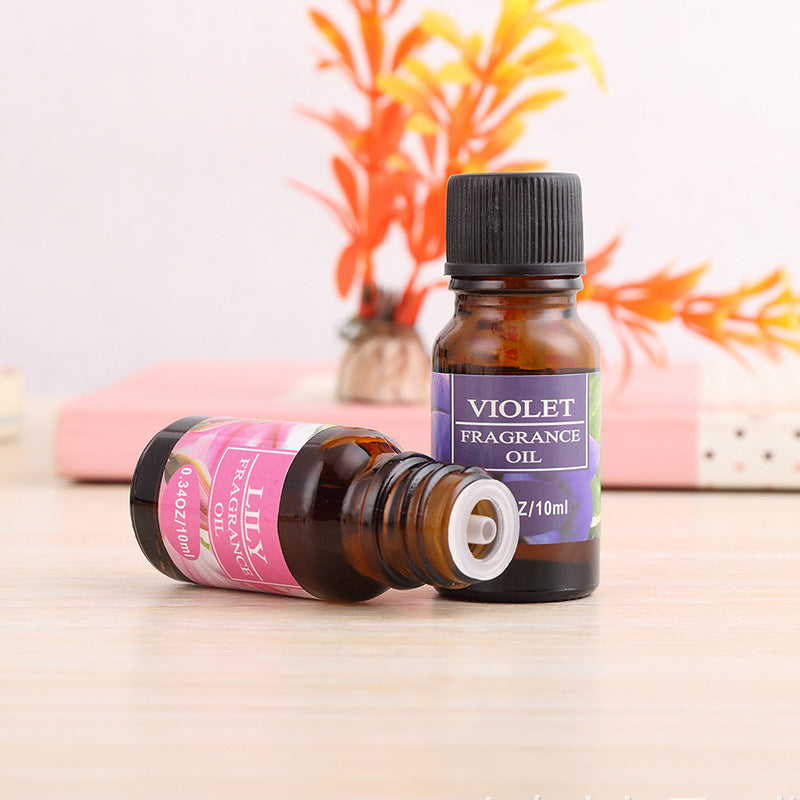 Aromatherapy essential oil humidifier - WildSteam Wellness