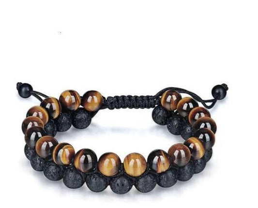 Tiger’s Eye – Stone of Strength and Clarity - WildSteam Wellness