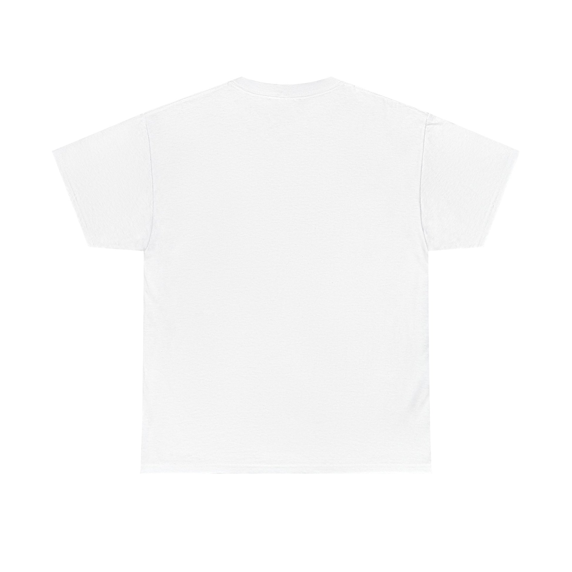Wellness Themed Unisex Heavy Cotton Tee, Comfortable Casual Wear, Gift for Health Enthusiasts, Eco-Friendly Fashion, Wellness [...] - WildSteam Wellness