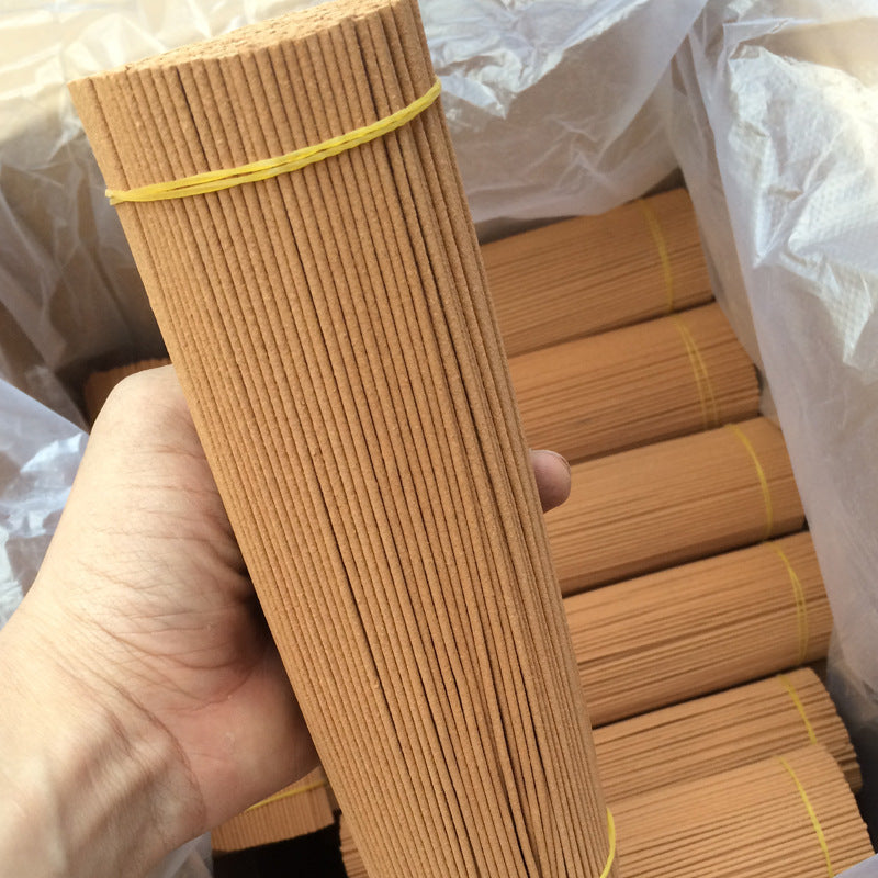 Agarwood Incense Laoshan Sandalwood Incense Wormwood Incense Health - WildSteam Wellness