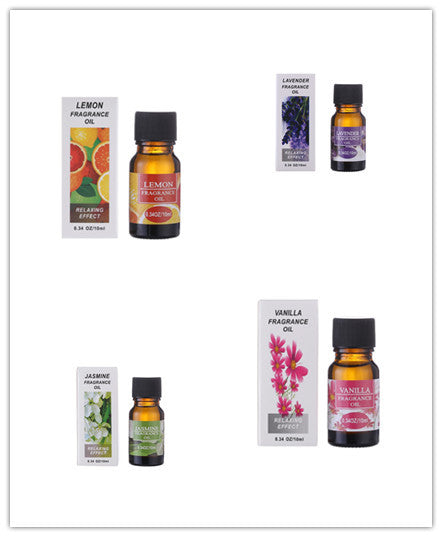 Aromatherapy essential oil humidifier - WildSteam Wellness