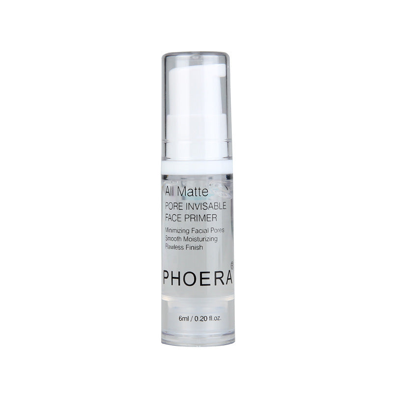 Isolation Moisturizing Makeup Primer 6ML - WildSteam Wellness
