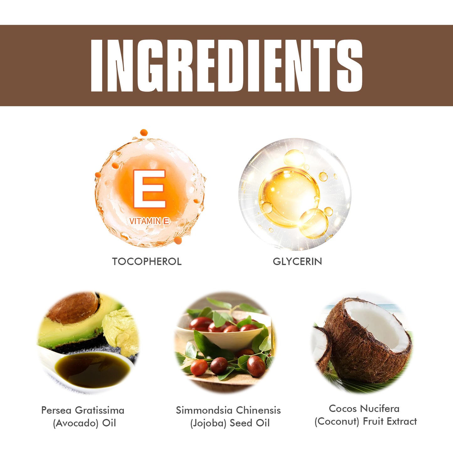 CocoFresh™ Deodorant Stick – Stay Soft, Smell Fresh, Feel Clean - WildSteam Wellness