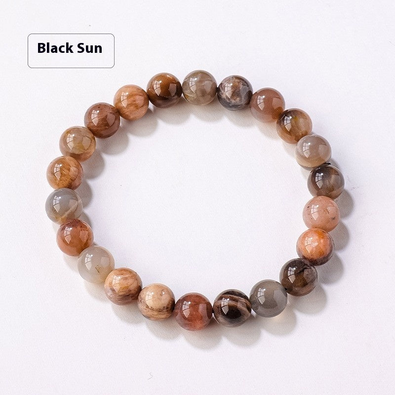 Energy Harmony Bracelet – A Universe of Crystals on Your Wrist - WildSteam Wellness