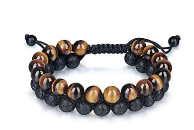 Tiger’s Eye – Stone of Strength and Clarity - WildSteam Wellness