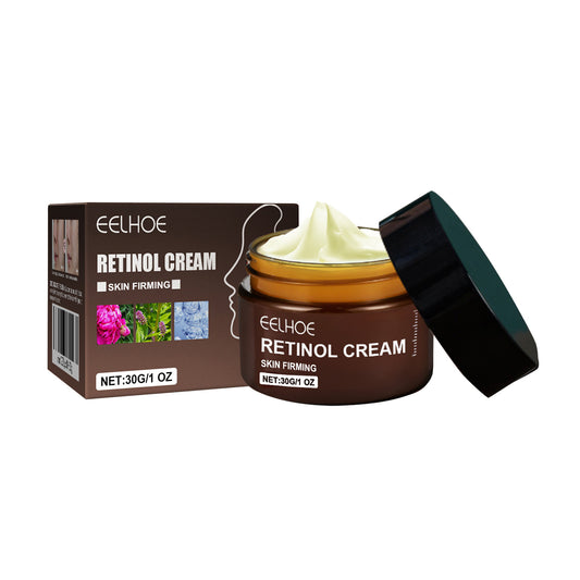 EELHOE Retinol Cream - WildSteam Wellness