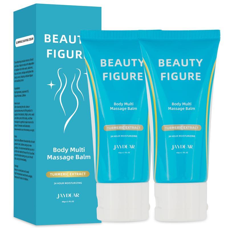 BodySculpt™ Firming & Toning Cream – Smooth, Tighten, Define - WildSteam Wellness