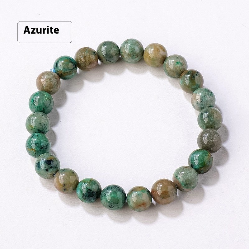 Energy Harmony Bracelet – A Universe of Crystals on Your Wrist - WildSteam Wellness