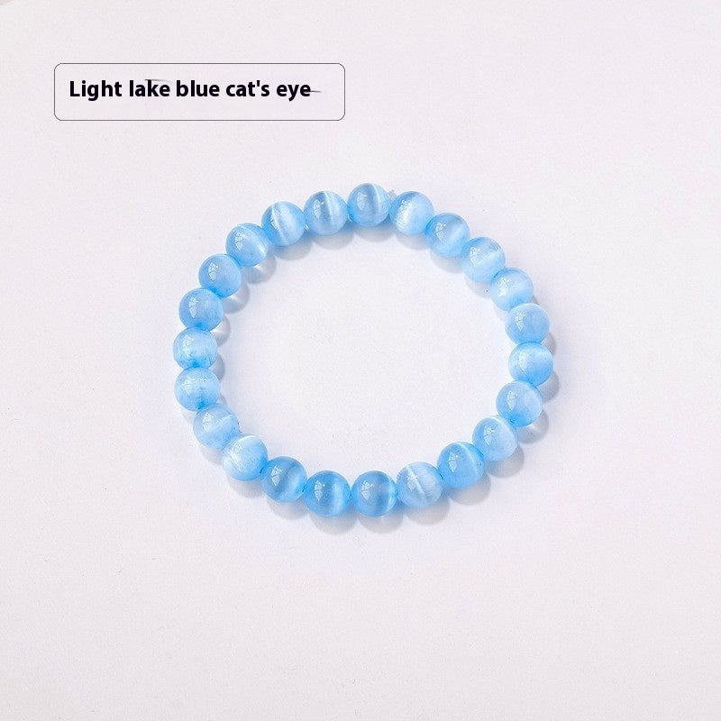 Energy Harmony Bracelet – A Universe of Crystals on Your Wrist - WildSteam Wellness
