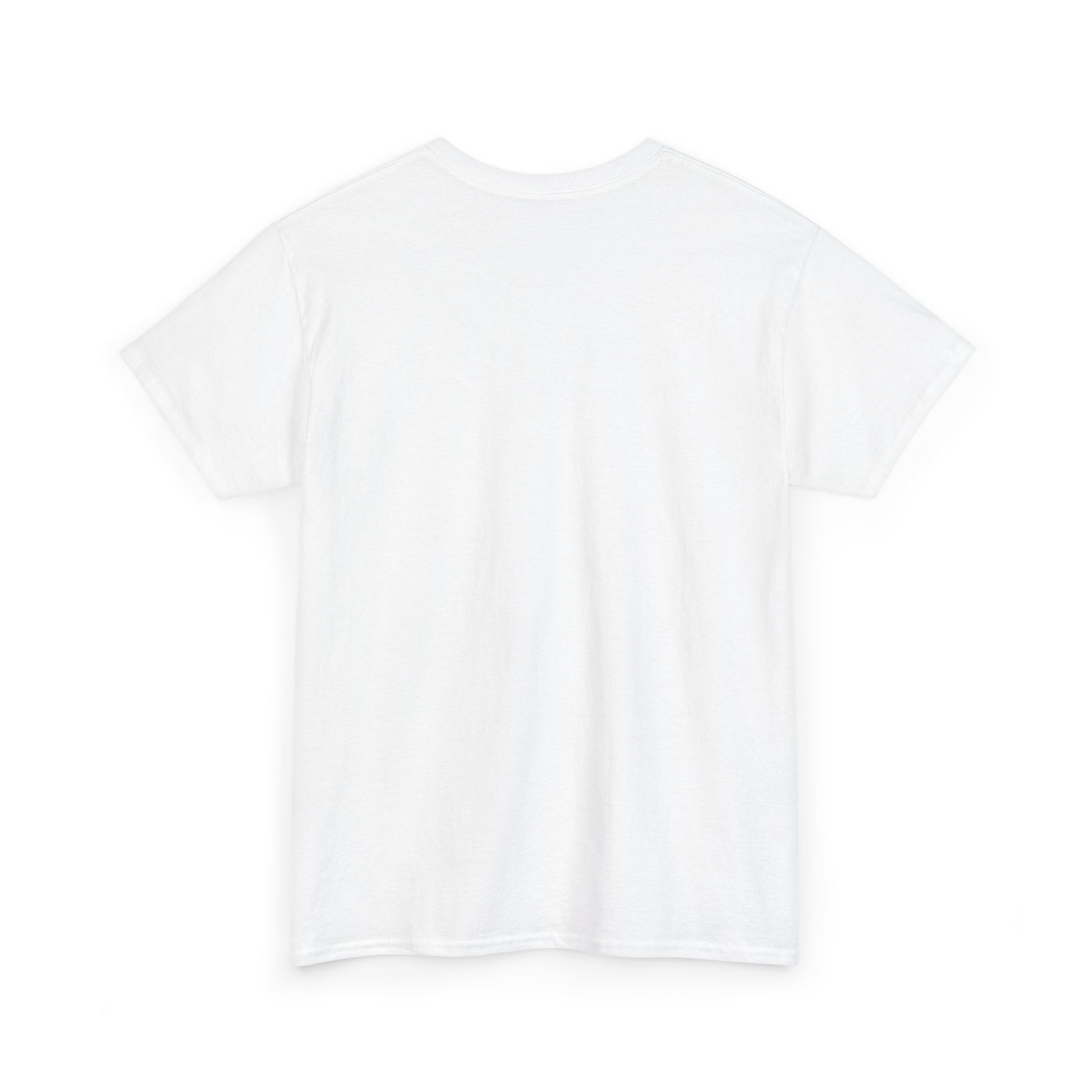 Wellness Themed Unisex Heavy Cotton Tee, Comfortable Casual Wear, Gift for Health Enthusiasts, Eco-Friendly Fashion, Wellness [...] - WildSteam Wellness