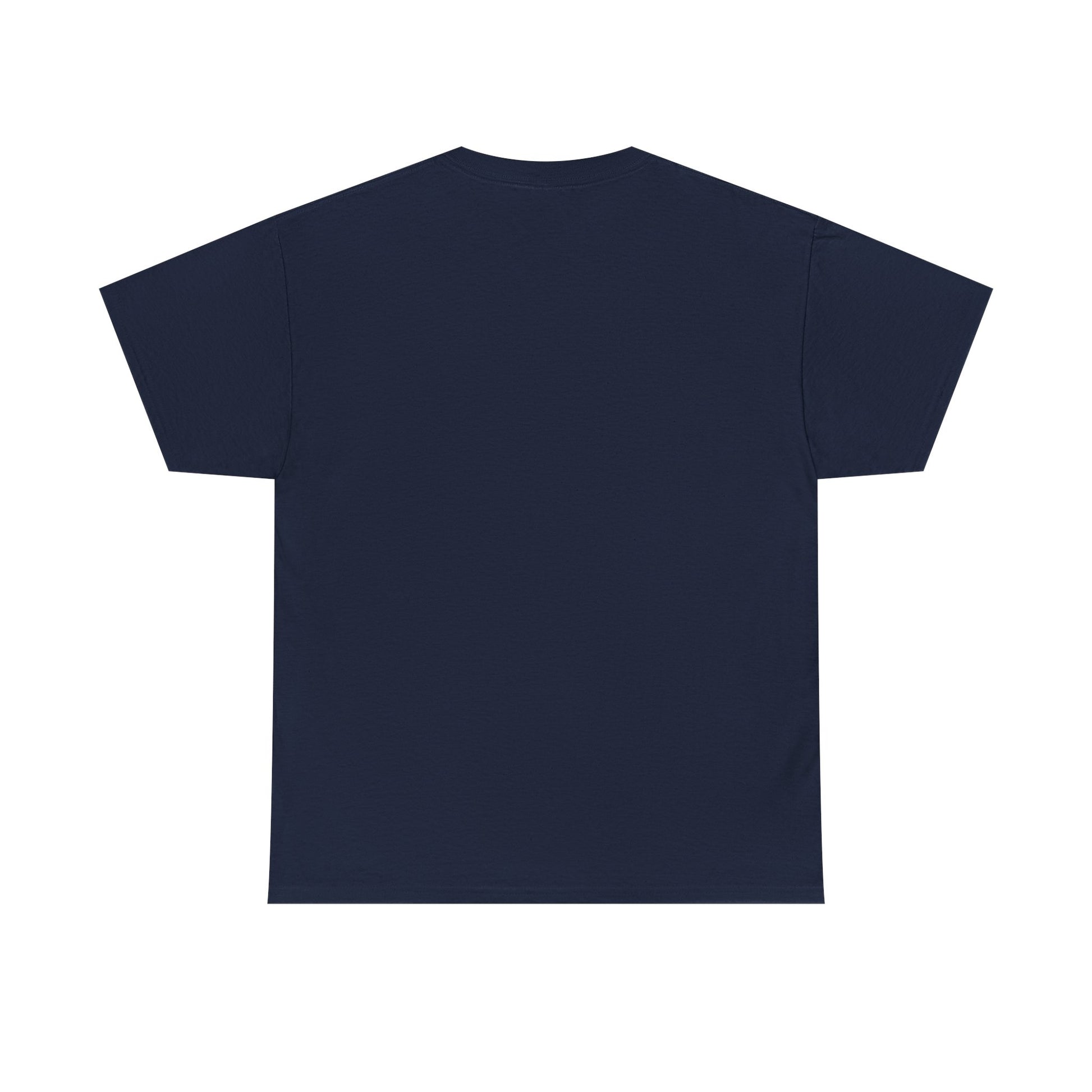 Bold Statement Tee: Say No - WildSteam Wellness