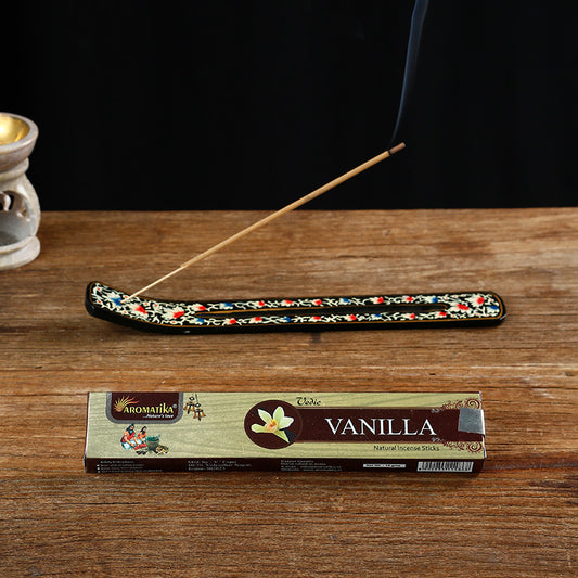 Series of Natural Indian Incense, Energy Line Incense,  Air Incense - WildSteam Wellness