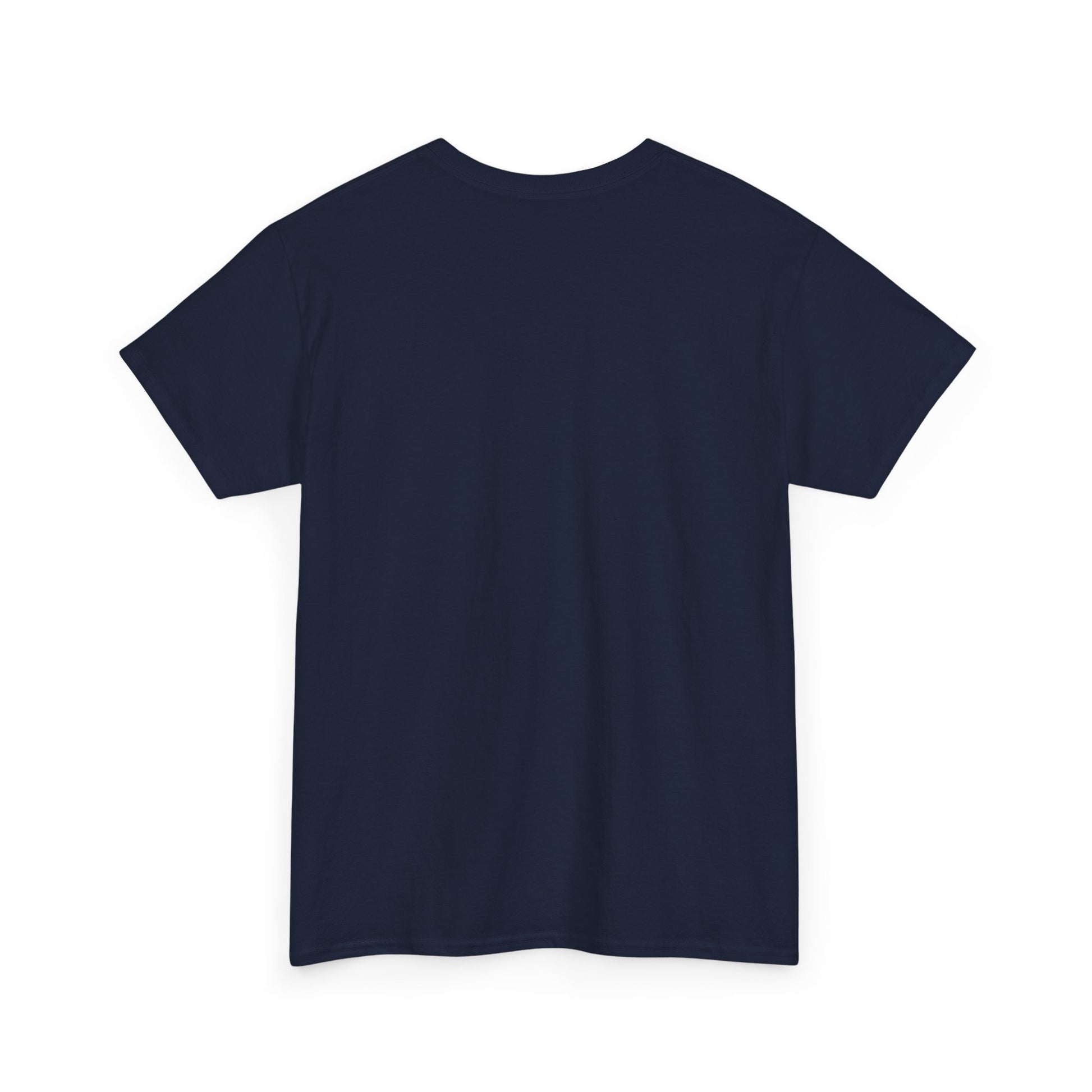 Bold Statement Tee: Say No - WildSteam Wellness