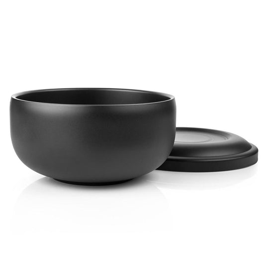 Stainless Steel Body Wash Bowl – Elegant, Durable & Practical - WildSteam Wellness