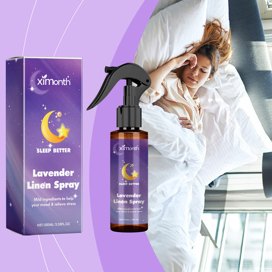 HerbEssence™ Botanical Body Spray – Calm, Soothe &amp; Refresh Naturally - WildSteam Wellness