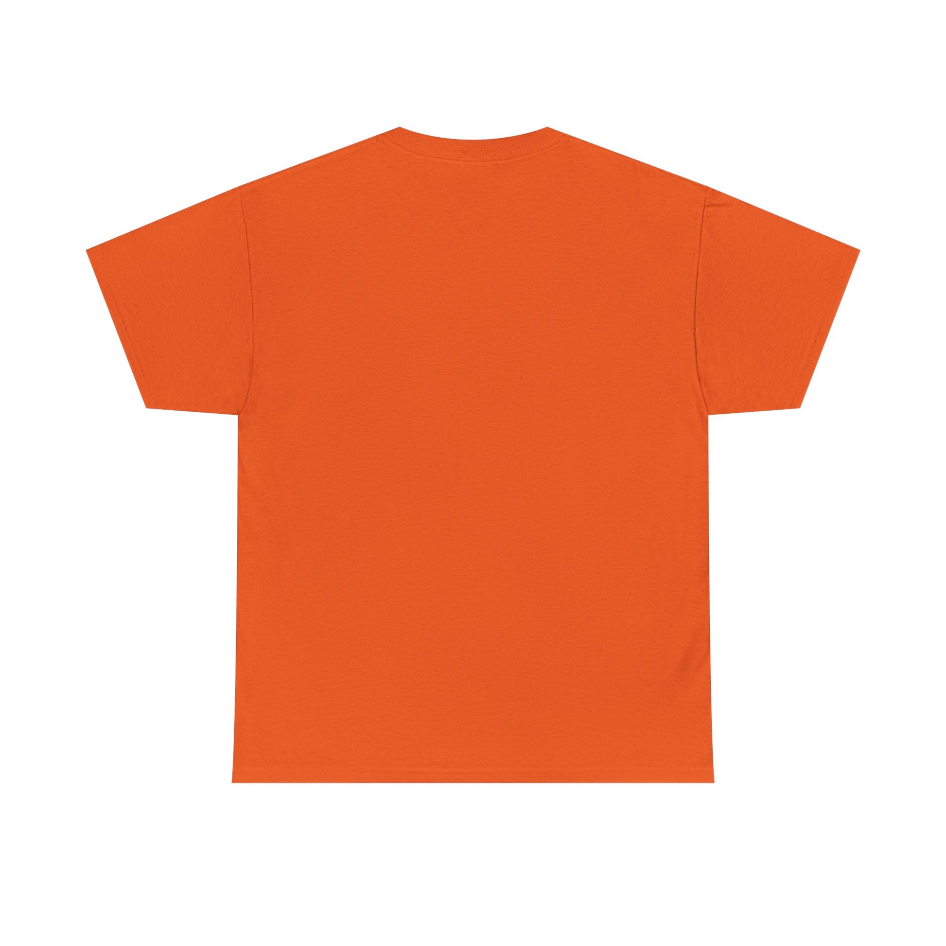 Bold Statement Tee: Say No - WildSteam Wellness