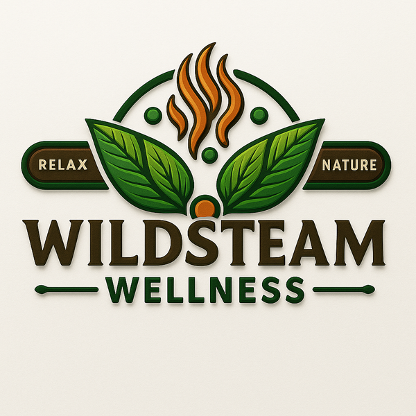 WildSteam Wellness