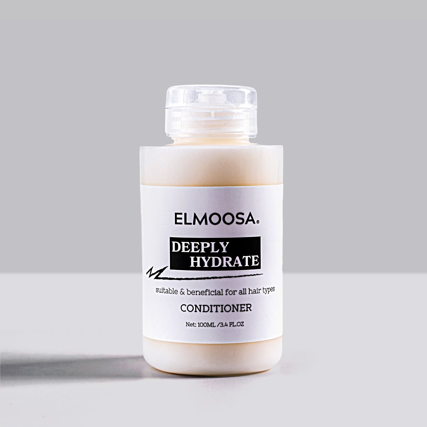 ELMOOSA Caviar Hair Repair Conditioner – Deep Care, Luxurious Shine - WildSteam Wellness