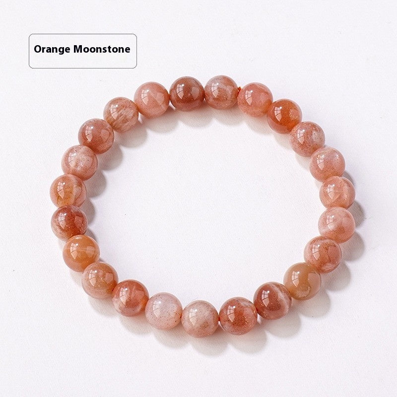 Energy Harmony Bracelet – A Universe of Crystals on Your Wrist - WildSteam Wellness