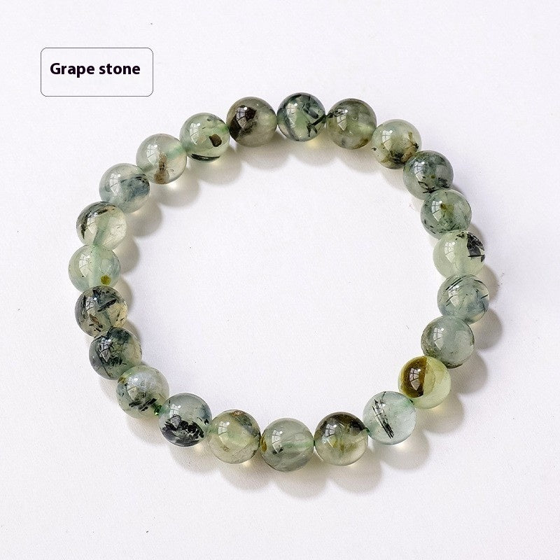 Energy Harmony Bracelet – A Universe of Crystals on Your Wrist - WildSteam Wellness