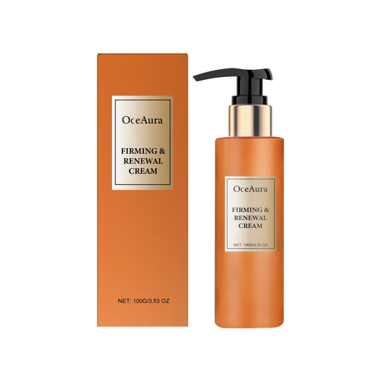 OSIORA Firming Body Lotion – Smooth, Tighten, Glow - WildSteam Wellness