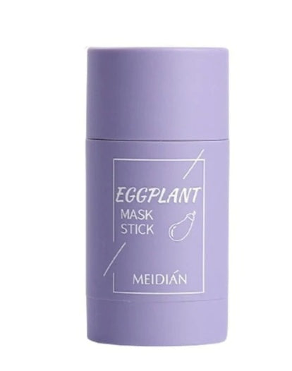 ClearGlow™ Pore Detox Mask Stick – Nature’s Deep Cleanse in a Swipe - WildSteam Wellness