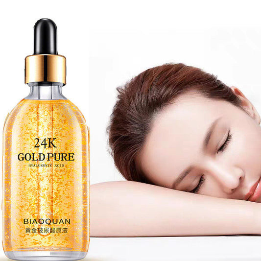 Firming And Lifting Skin Care Product Stock Solution - WildSteam Wellness