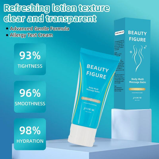BodySculpt™ Firming & Toning Cream – Smooth, Tighten, Define - WildSteam Wellness
