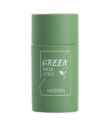 ClearGlow™ Pore Detox Mask Stick – Nature’s Deep Cleanse in a Swipe - WildSteam Wellness